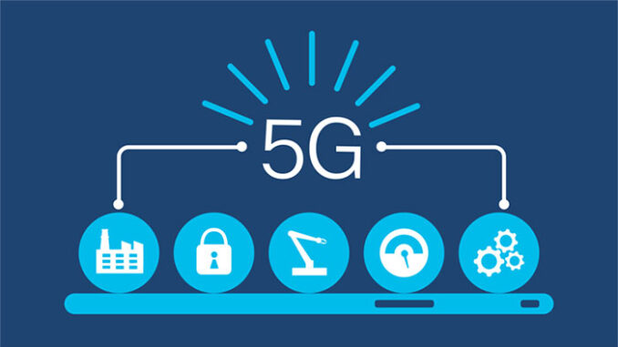 What is the 5G Network?