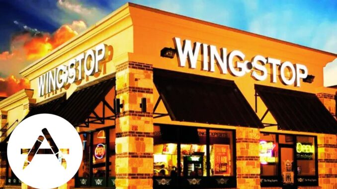 Does Wingstop Take Apple Pay In 2023?